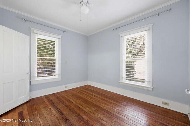 Building Photo - 3649 Walsh St