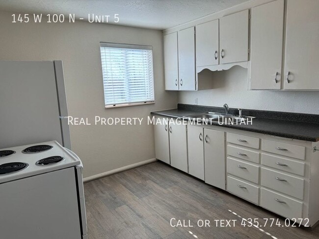 Building Photo - 145 W 100 N