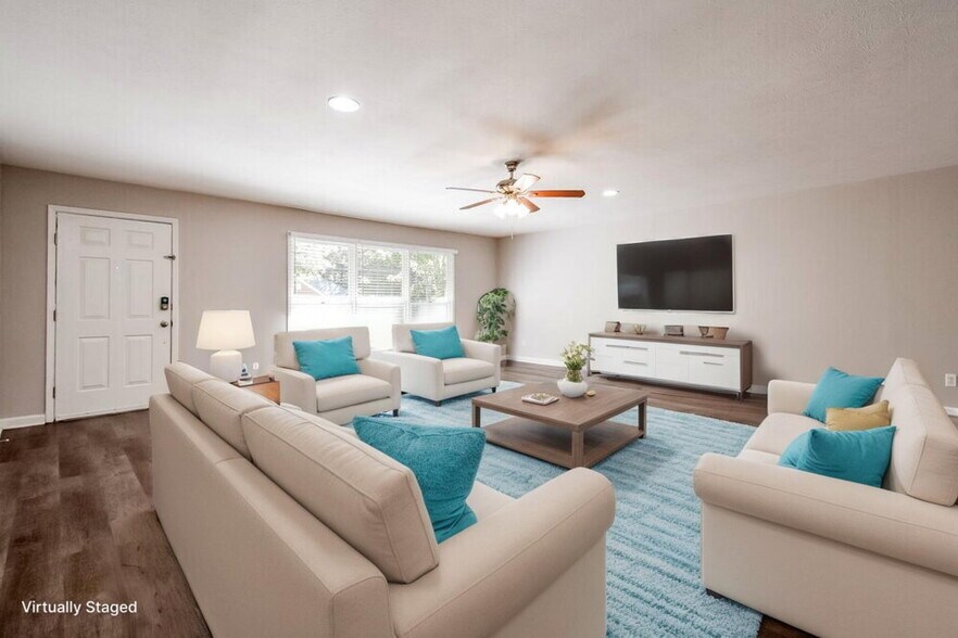 Building Photo - 6022 Belle Meade Ct