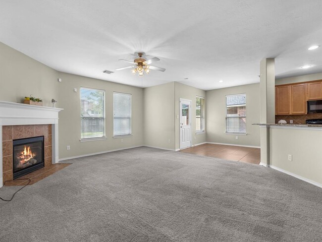 Building Photo - 17510 Durham Ridge Ln