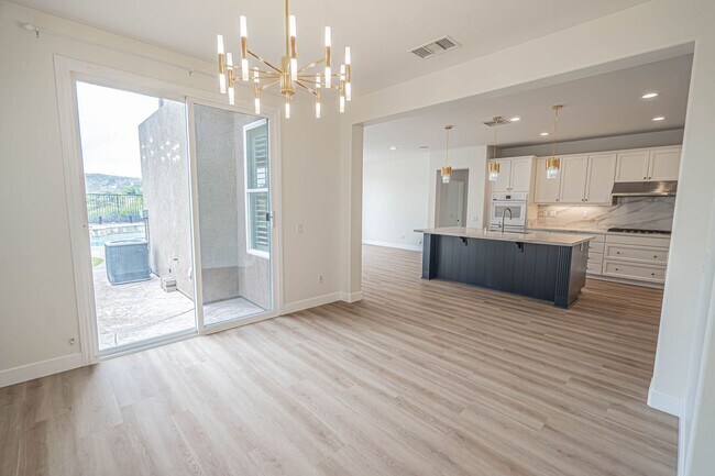 Building Photo - Spacious 4-Bedroom Pool Home in Saugus with Stunning Views & Community Amenities!