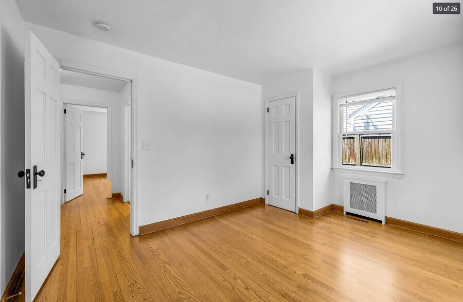 Building Photo - 29 Ridgeley St