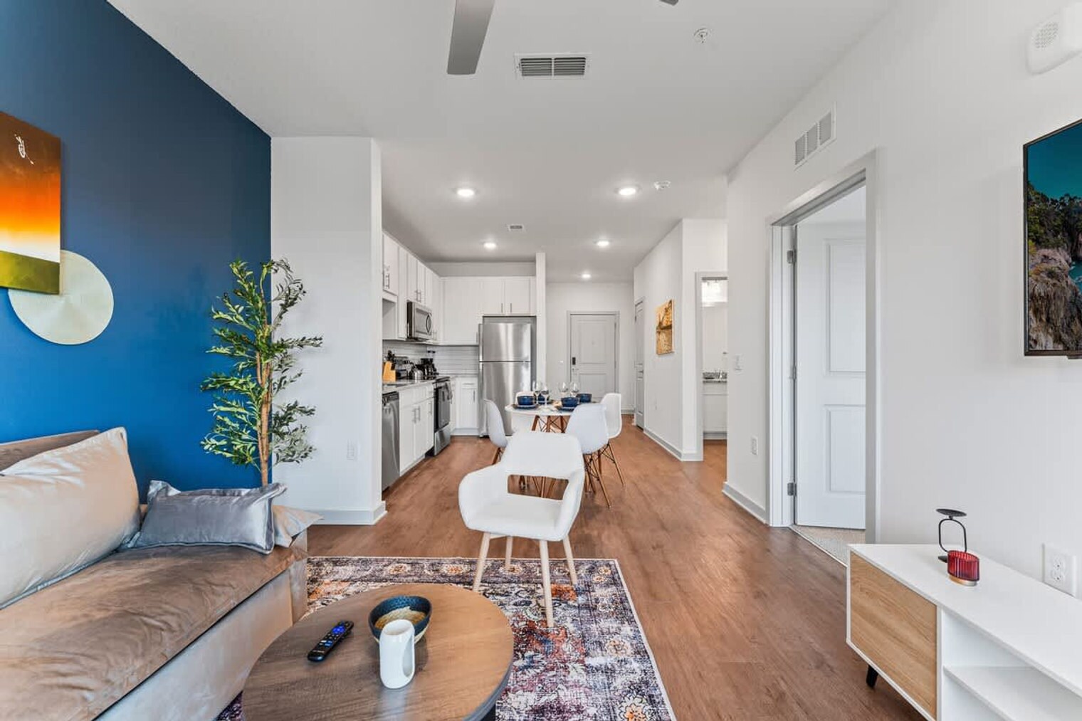 Building Photo - 14515 Star Water Rd