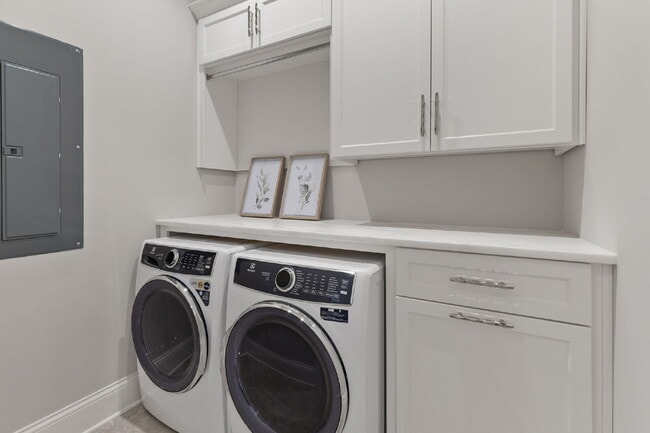 Building Photo - Welcome to Revery Point — where lakefront ...