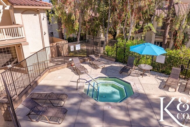 Building Photo - Relaxing Home in Vibrant Community with Pool, Spa, and Courts