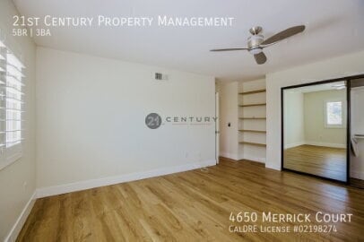 Building Photo - 4650 Merrick Ct