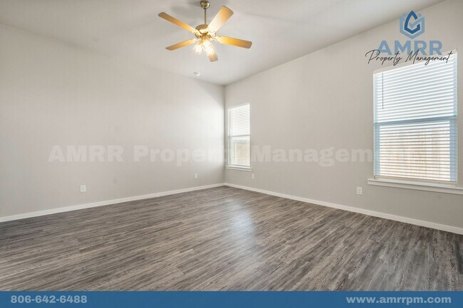 Building Photo - NOW PRE LEASING 4 Bedroom In Frenship ISD!