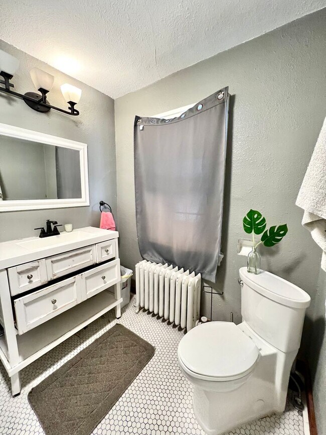 Building Photo - AVAILABLE JUNE - Charming 4 Bed 1.5 Bath Home