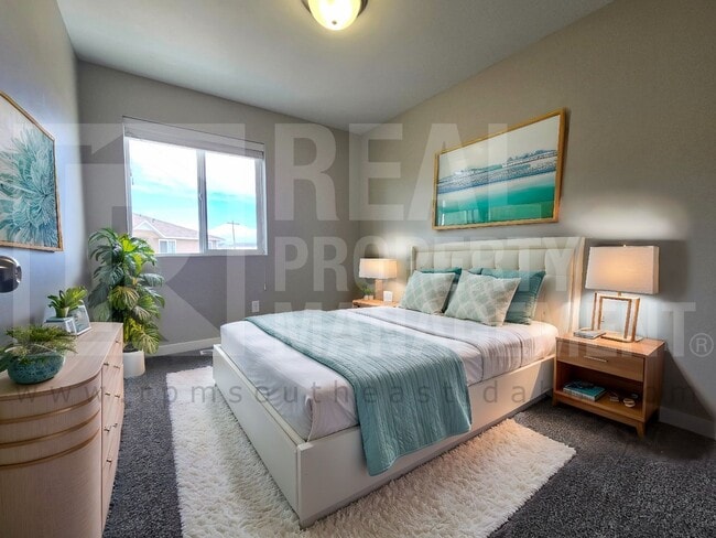 Building Photo - Bright & Clean 3 Bedroom, 2.5 Bathroom Townhome for Rent in Idaho Falls by Real Property Manageme...