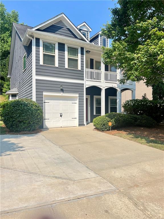 Building Photo - 7040 Silk Tree Pointe