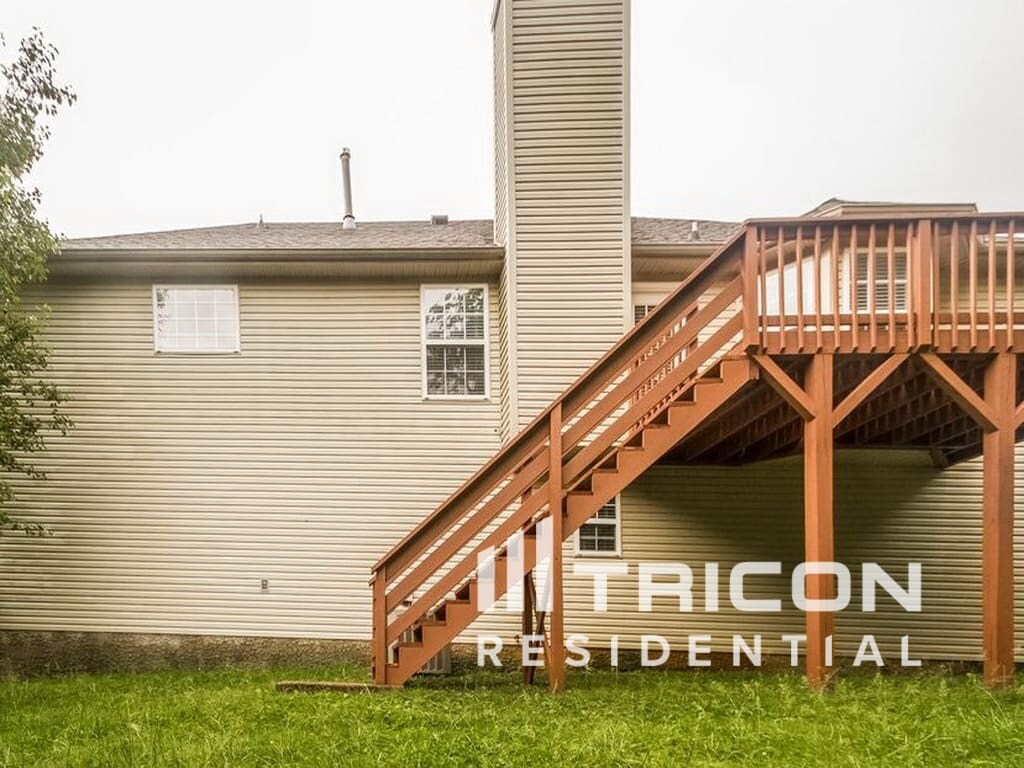 Building Photo - 3204 W Yorkshire Ct