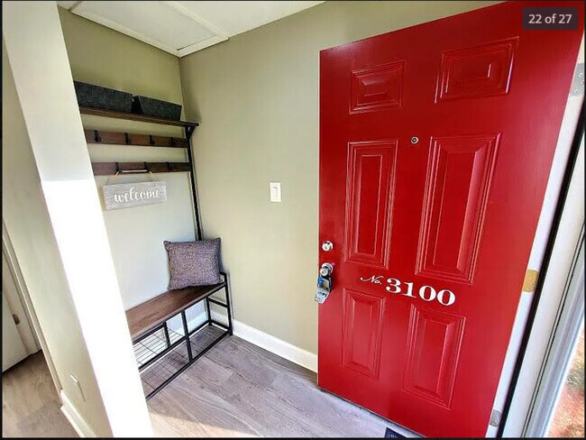 Building Photo - 3100 Able Pl