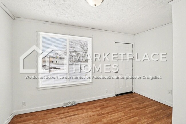 Building Photo - 101 Stevens St