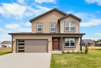 Building Photo - Beautiful Two-Story Home for Rent!
