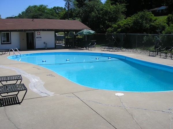 Pool - Beaver Creek Village