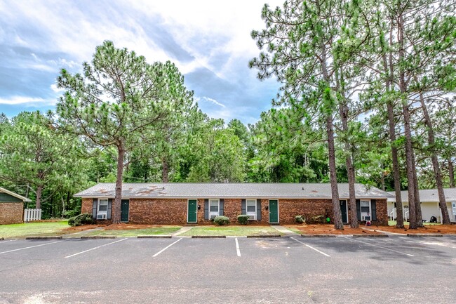 Southwick Apartments - Southern Pines, NC | Apartment Finder