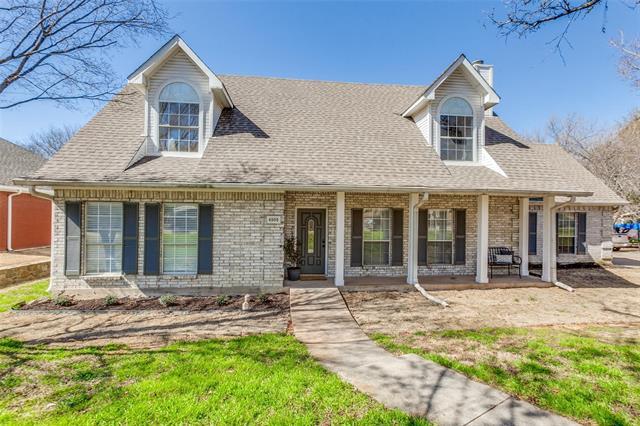 Primary Photo - 4505 W Creek Rd