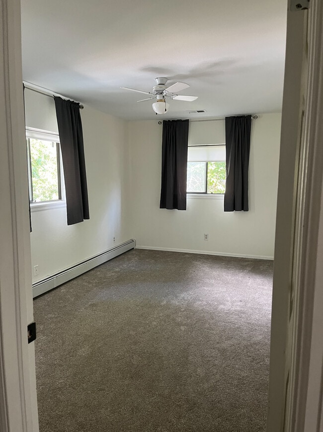 Primary Bedroom (southeast facing) - 1830 22nd St