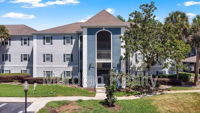 Building Photo - 1311 Clubside Dr