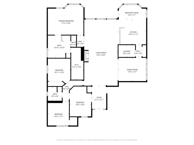 Building Photo - 11817 Watercrest Ct