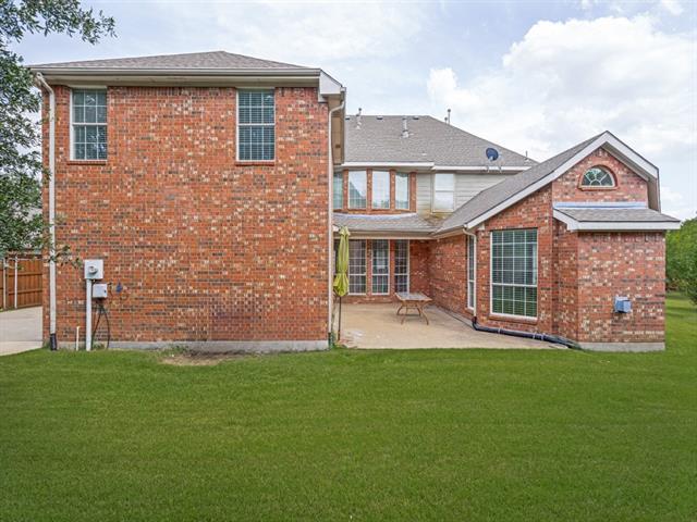 Building Photo - 729 Driftwood Dr