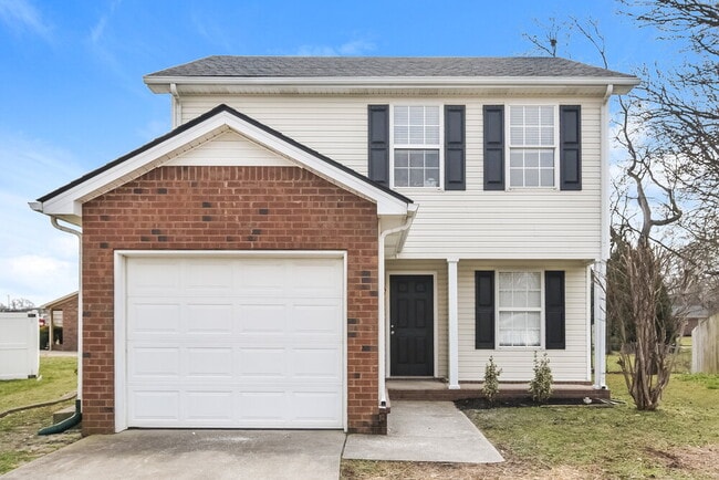 Building Photo - 109 Meigs Dr