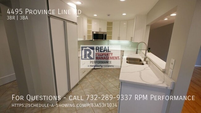 Building Photo - 4495 Province Line Rd