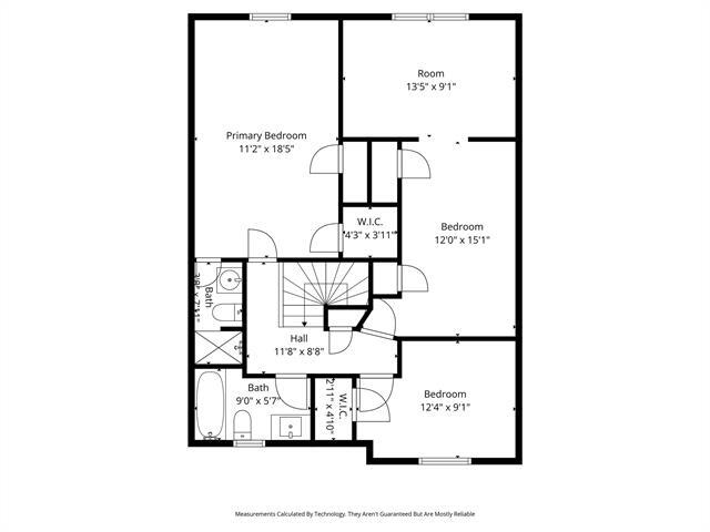 Building Photo - 11348 McCree Rd