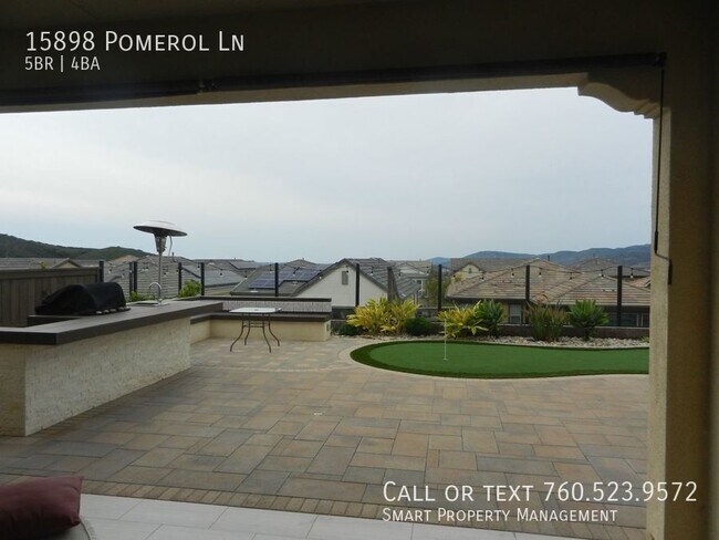 Building Photo - 15898 Pomerol Ln