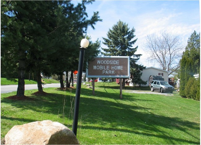 Building Photo - Woodside Mobile Home Park