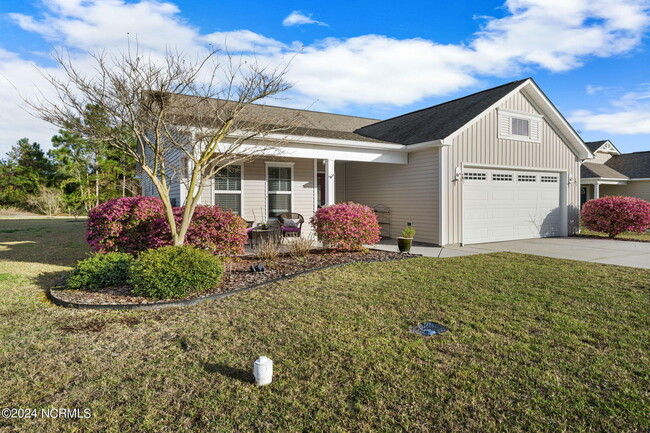 Building Photo - 4231 Cherry Laurel Ln SE