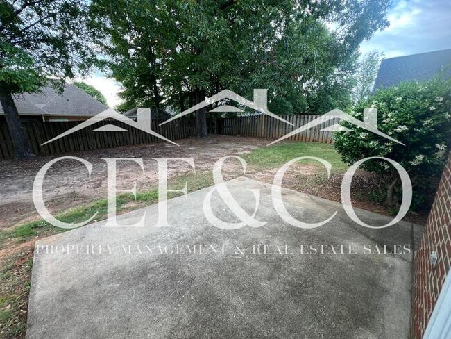 Building Photo - Spacious 3-Bedroom, 2-Bathroom Home in Rock Springs Community