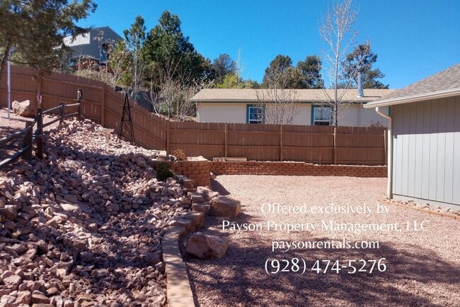 Building Photo - Beautiful Stone Creek Home w/ Park-like Backyard