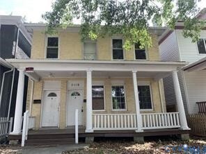 Building Photo - 3119 4th Ave