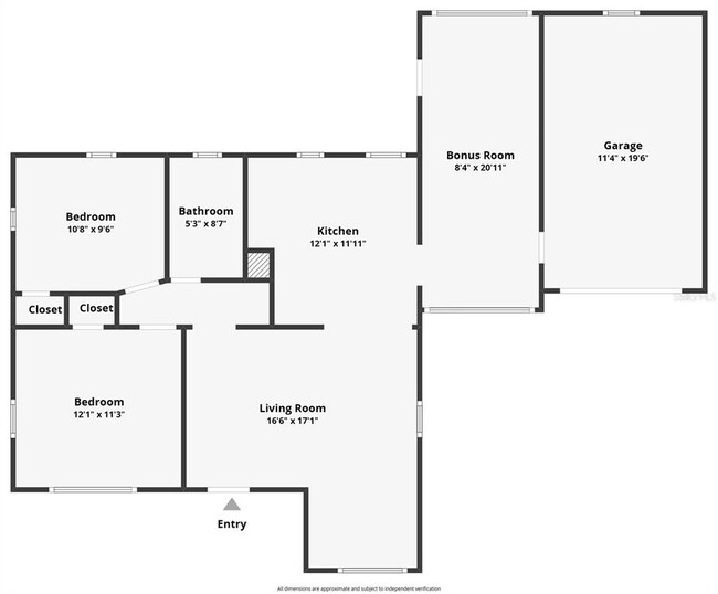 Building Photo - 332 Buena Vista Dr S