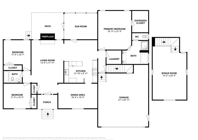 Building Photo - 250 Coats Ridge Dr