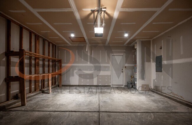 Building Photo - Modern 3-Bedroom Home in Cardinal Lake – Easy Access to RTP & I-85!