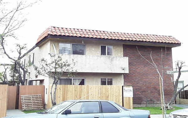 Building Photo - Erwin Apts