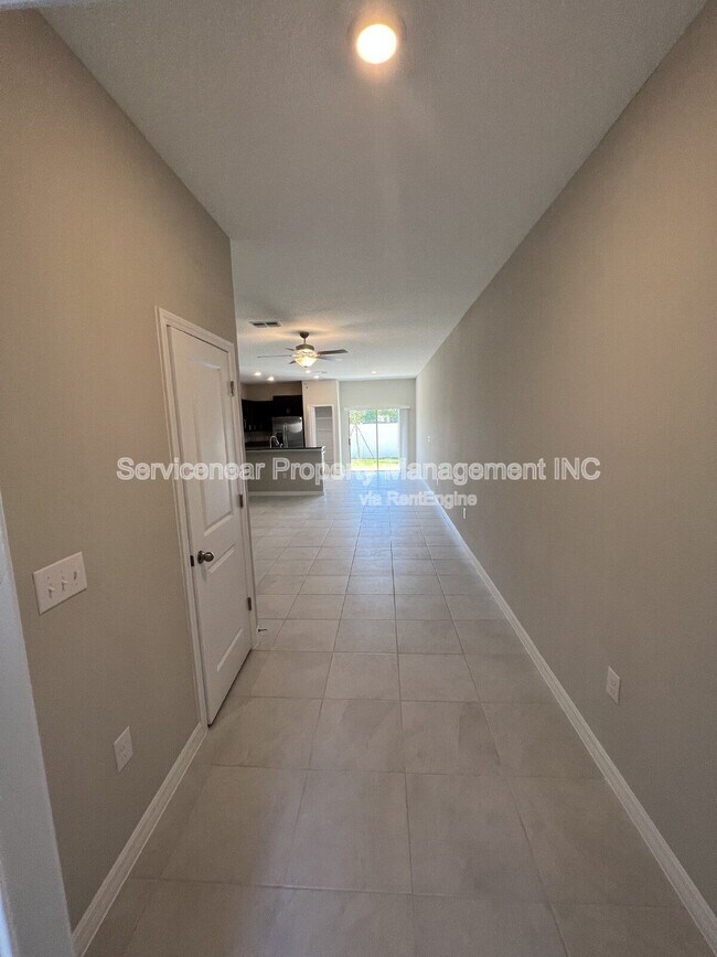 Building Photo - 9605 Mulberry Marsh Ln