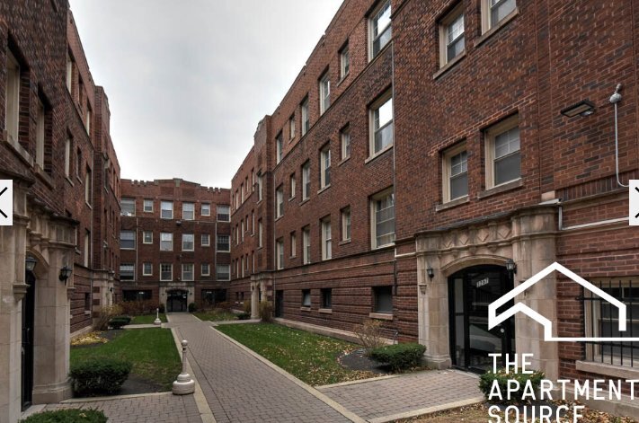 Building Photo - 3267 W Wrightwood Ave