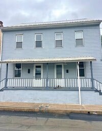 Building Photo - 121 Keystone Ave