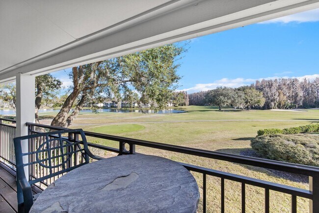 Building Photo - Furnished Resort 2/2 Condo, on Golf Course, Lake Views