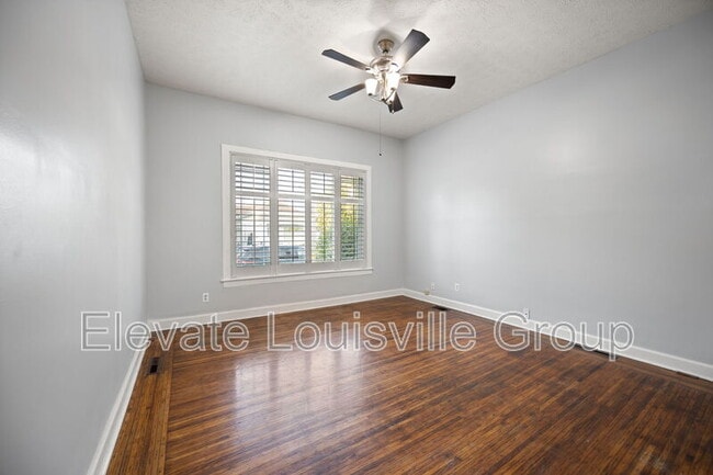 Building Photo - 1135 Milton St