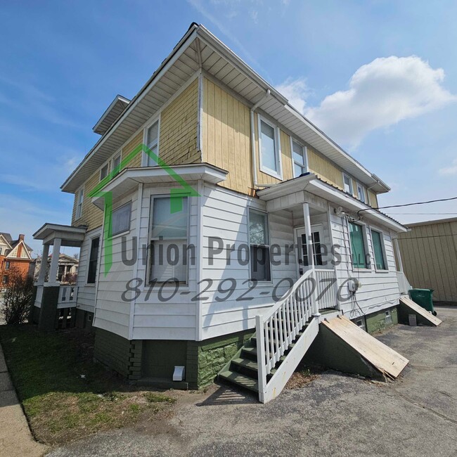 Building Photo - 514 Glenwood Ave