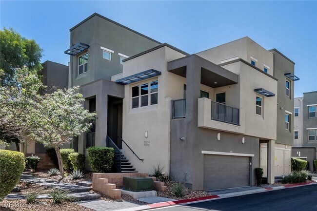 Building Photo - 11257 Rainbow Peak Ave