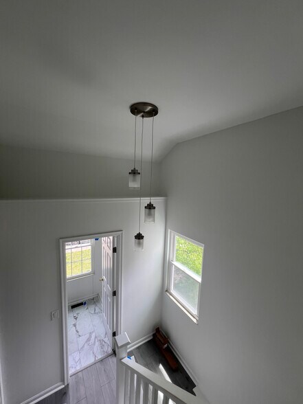 Building Photo - 3601 Harvey Ave