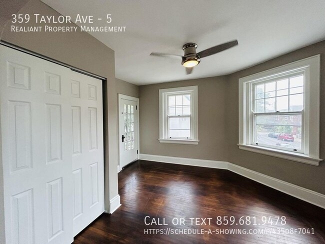 Building Photo - 359 Taylor Ave