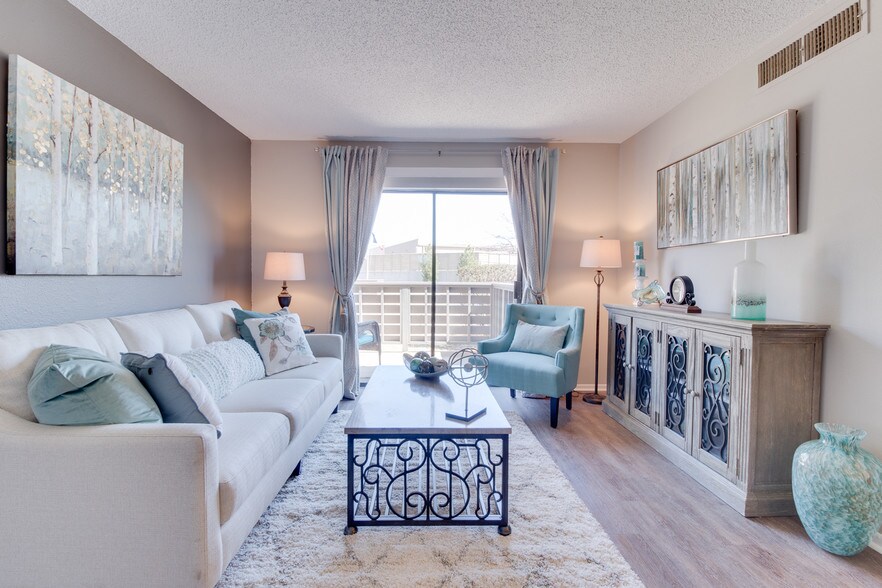 Forest Glen 5248 Professional Dr Wichita Falls TX 76302 Apartment