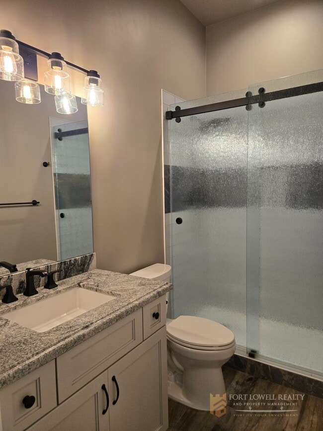 Building Photo - Stunning 2-bed, 2-bath Casita in North Phoenix