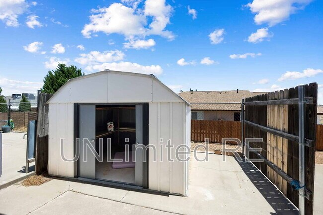 Building Photo - 6001 N Tower Ln